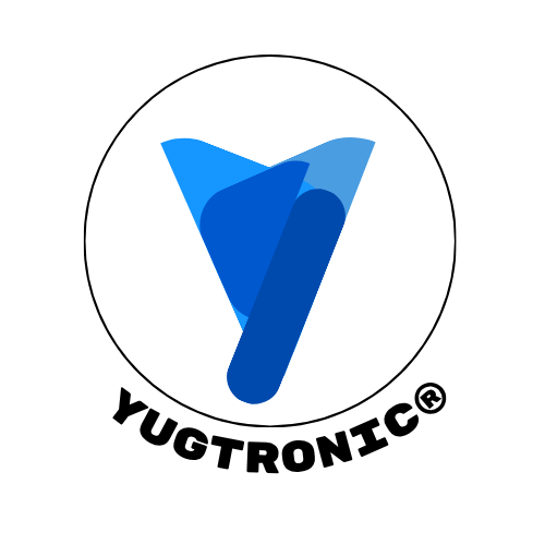 Yugtronics Logo