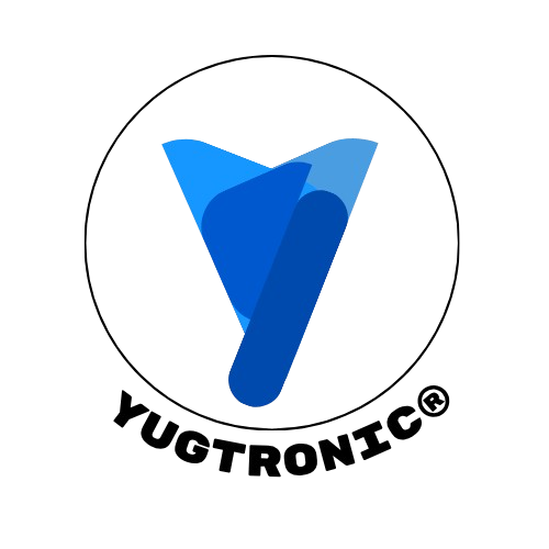Yugtronic Logo